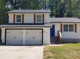 1423 Timms Cir SE, Atlanta, GA 30316