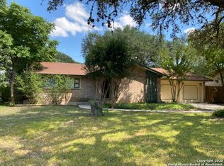 6718 N Forest Bnd, San Antonio, TX 78240