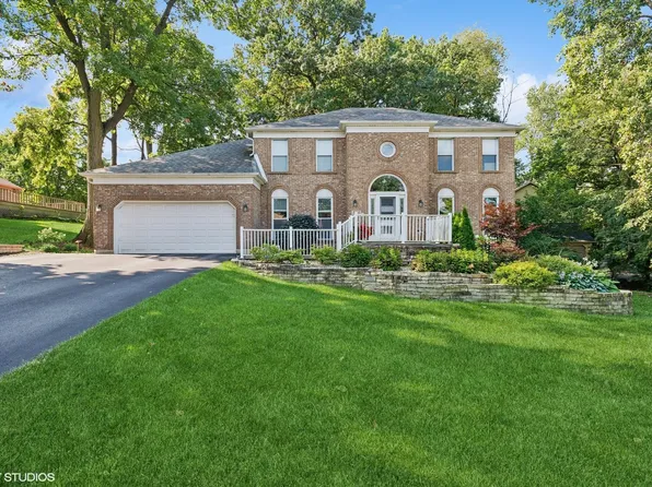 856 Bonnie Brae Ln, Bolingbrook, IL 60440