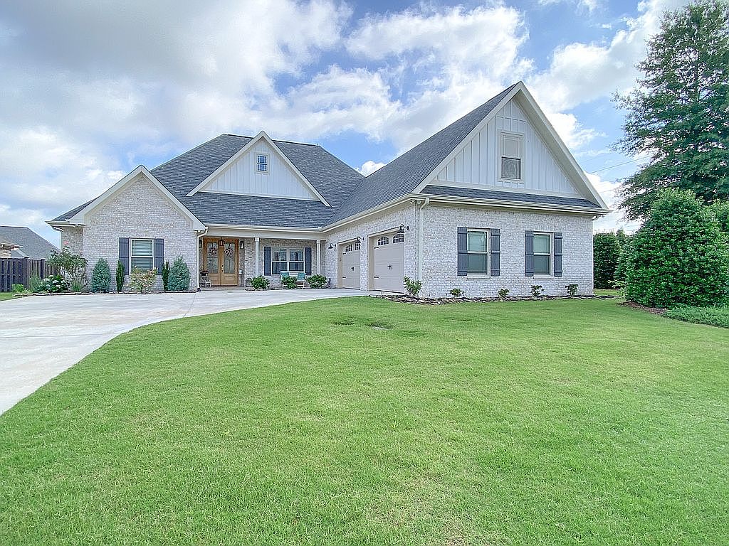 24979 Grovehill Ln, Athens, AL 35613 Zillow