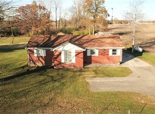 5250 Kerns Rd, Springfield, OH 45502