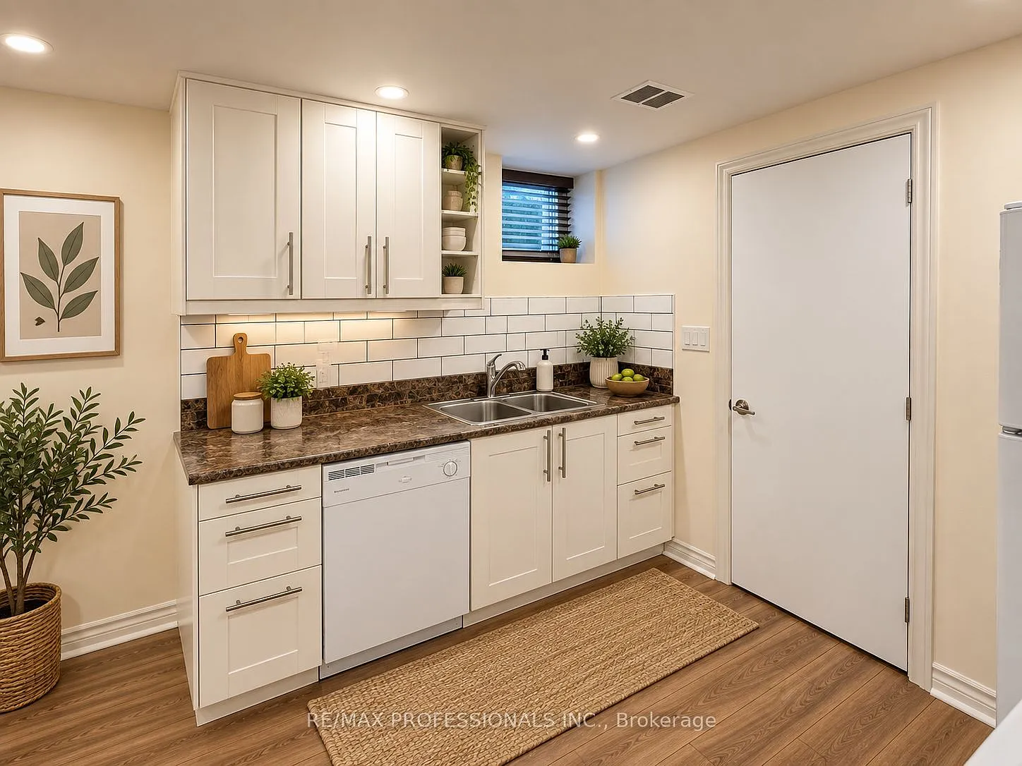 2 bed, $2,200 — Photo 3