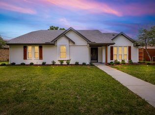 1912 Camden Way, Carrollton, TX 75007