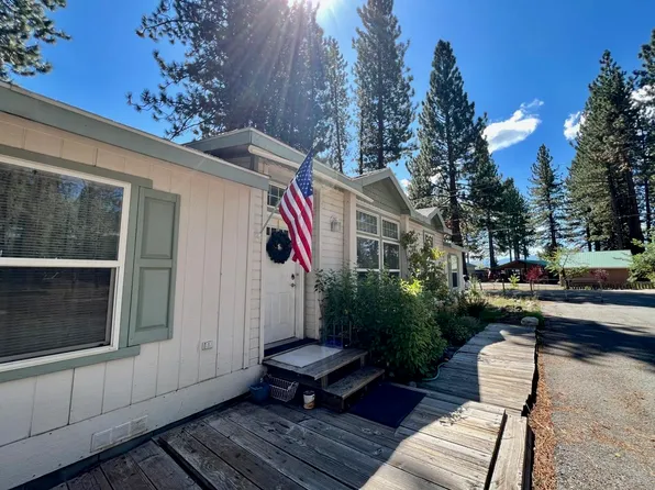 274 Huerta Way, Delleker, CA 96122