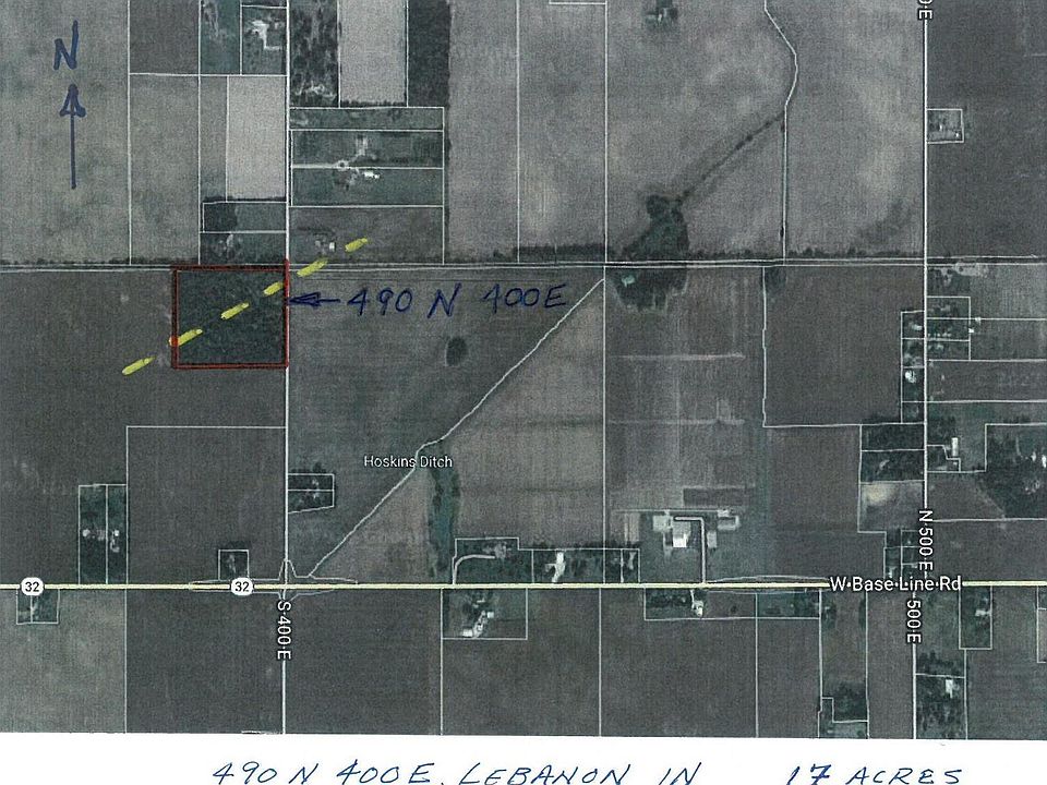 2nd image of 490 N 400 E