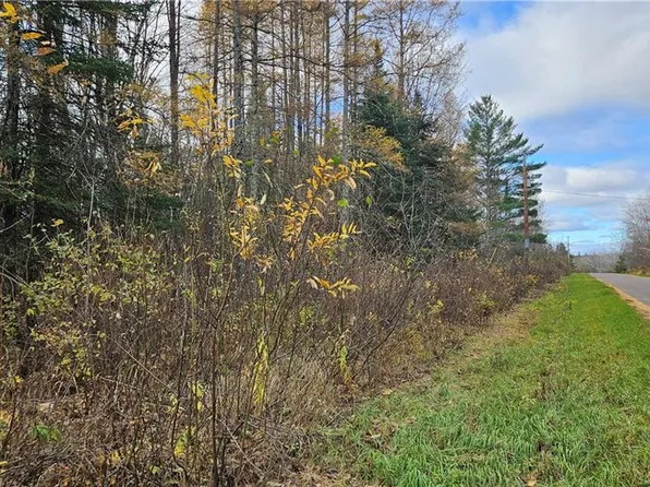 12331 W Delap Lane, Couderay, WI 54828