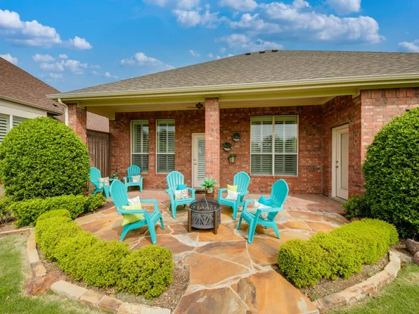 1372 Ranch House Dr, Fairview, TX 75069