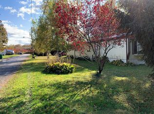 9829 North St, Wattsburg, PA
