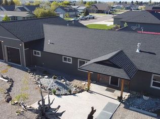 701 Barnett Ave, Dillon, MT 59725