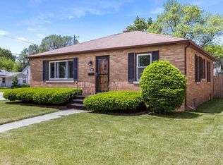 7854 14th Ave, Kenosha, WI 53143