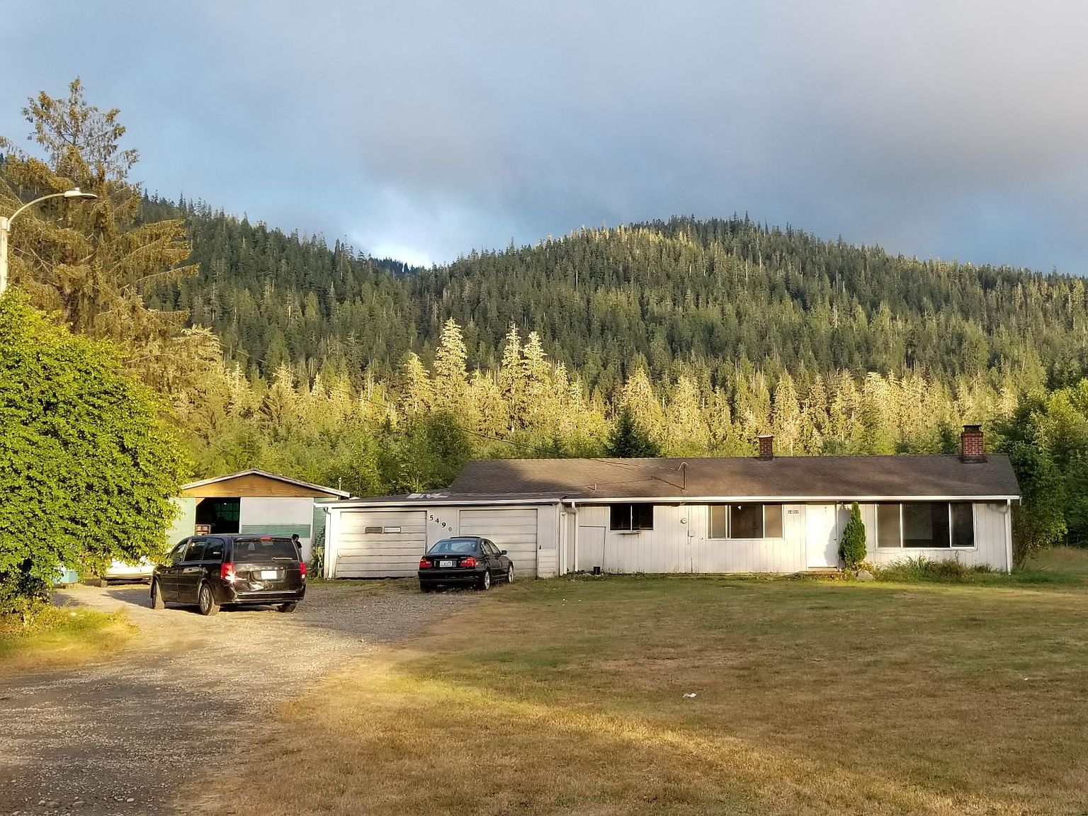 5490 Us Highway 101, Neilton, WA 98566 Zillow