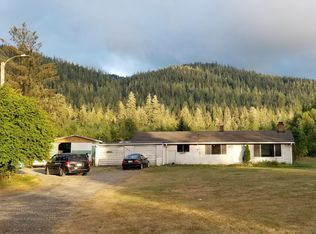 5490 Us Highway 101, Neilton, WA 98566