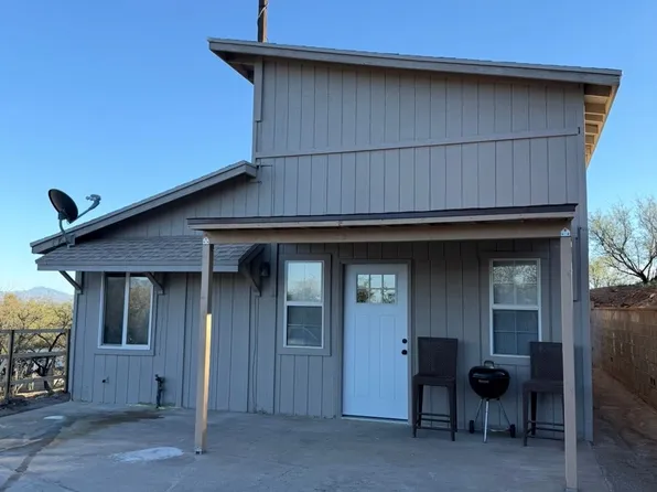 (undisclosed Address), Rio Rico, AZ 85648