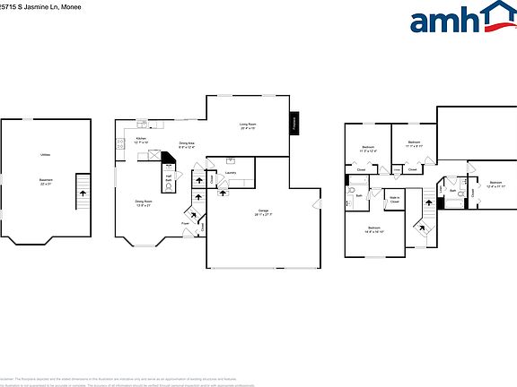 2nd image of this home