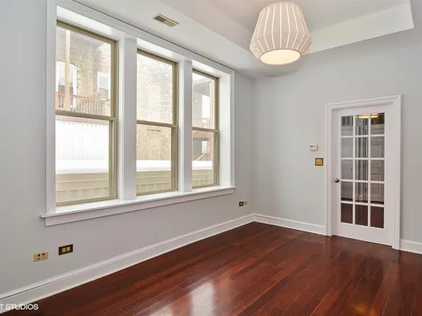 1255 N Ashland Ave #2F, Chicago, IL 60622
