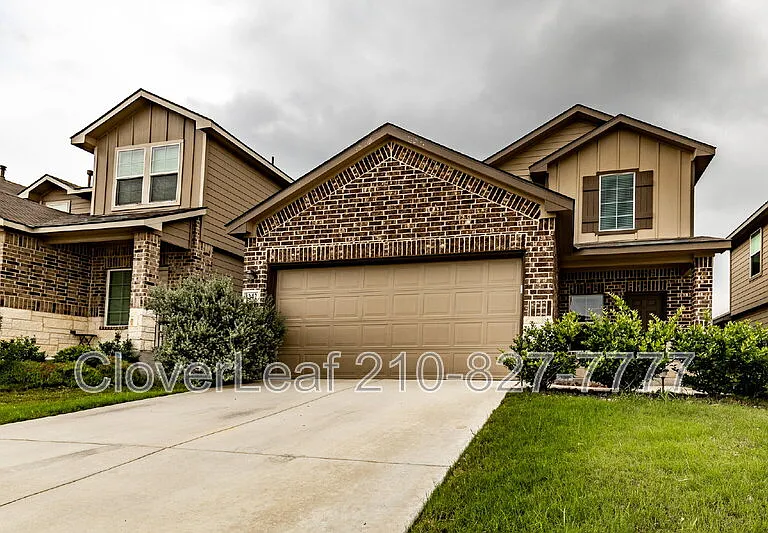 4242 Busbee Flds — Photo 1