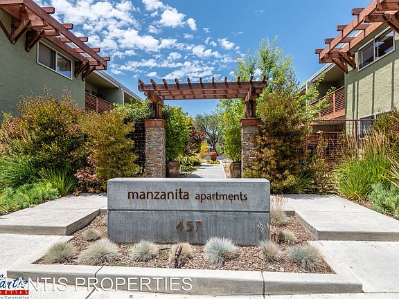 2nd image of 457 Acalanes Dr APT 7