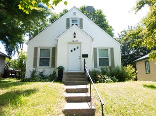 1618 Beech St, Saint Paul, MN 55106