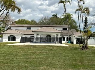 425 SW 129th Ave, Miami, FL 33184