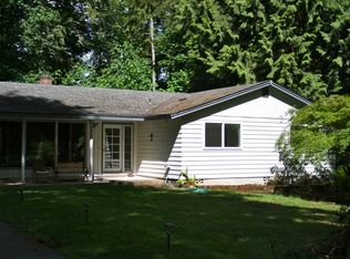 4614 Norcross Ct SE, Olympia, WA 98501