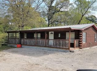 22928 Fritz Ln, Spring, TX 77389