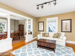 1303 Appleby Ave, Baltimore, MD 21209