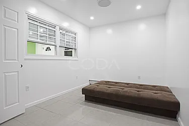 Rented by Coda Real Estate NYC