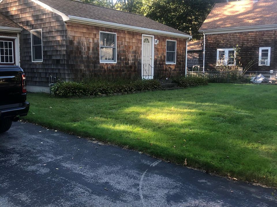 45 St, Attleboro, MA 02703 Zillow