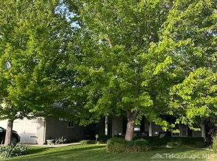 473 Pepper Dr, Tehachapi, CA 93561