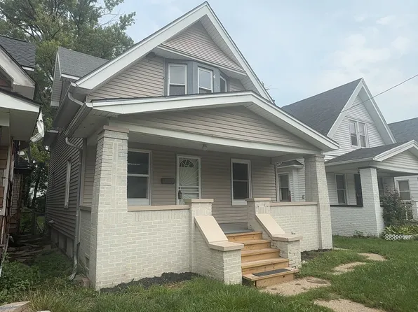 247 E Pearl St, Toledo, OH 43608