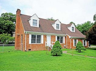 921 Whitehurst Landing Rd, Virginia Beach, VA 23464