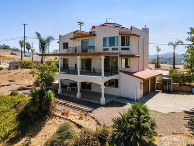 2638 W Victoria Dr, Alpine, CA, 91901