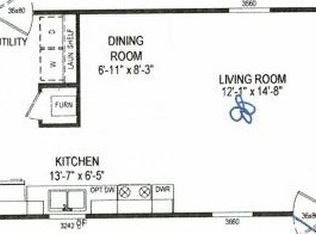 2022 Victory Rd #95, Marion, OH 43302