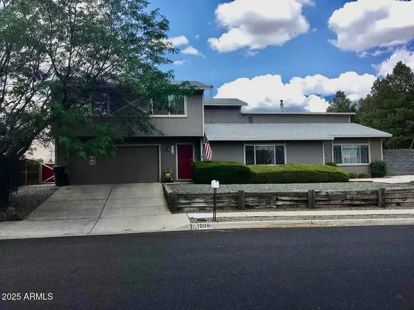 1908 N DEER CROSSING Road, Flagstaff, AZ 86004