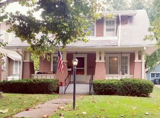 2207 Arlington Ave, Middletown, OH