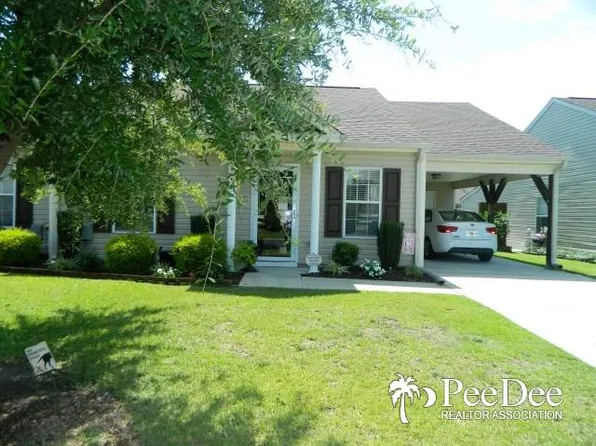 369 Tivoli Dr, Florence, SC 29501