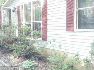 8104 Marrywood Ct, Spotsylvania, VA