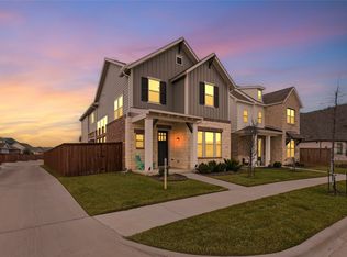 2117 Tolleson Dr, Aledo, TX 76008