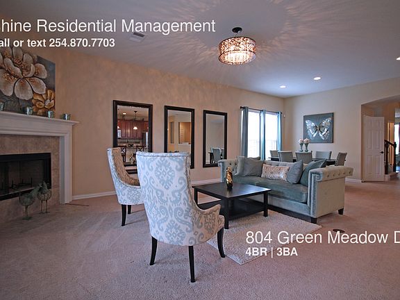 2nd image of 804 Green Meadow Dr