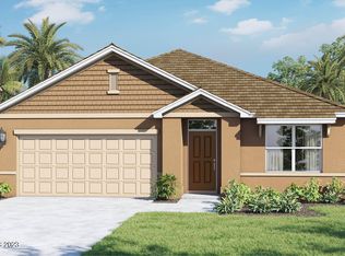 1235 Dugan Cir SE, Palm Bay, FL 32909