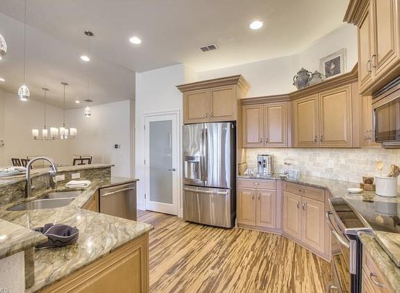 4th image of 22213 Via Palazzo Pl