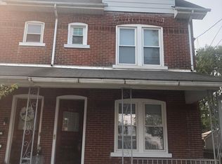 507 4th Ave, Bethlehem, PA 18018