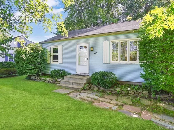 45 Old King Street, Enfield, CT 06082