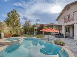 976 Olivia Pkwy, Henderson, NV 89011
