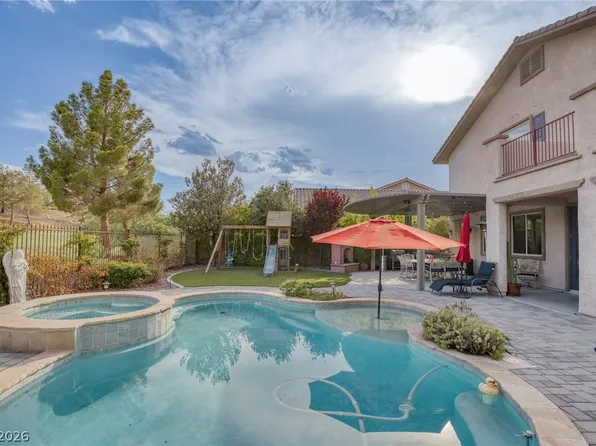 976 Olivia Pkwy, Henderson, NV 89011