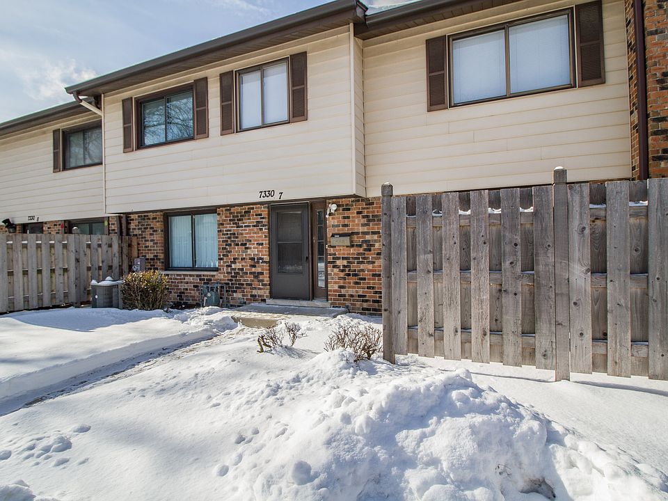 1st image of 7330 Winthrop Way Unit 7