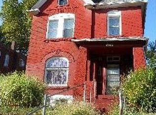 4742 Greer Ave, Saint Louis, MO