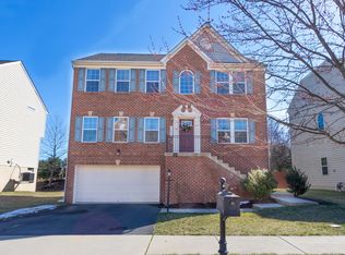 7629 Hamelin Ln, Gainesville, VA 20155