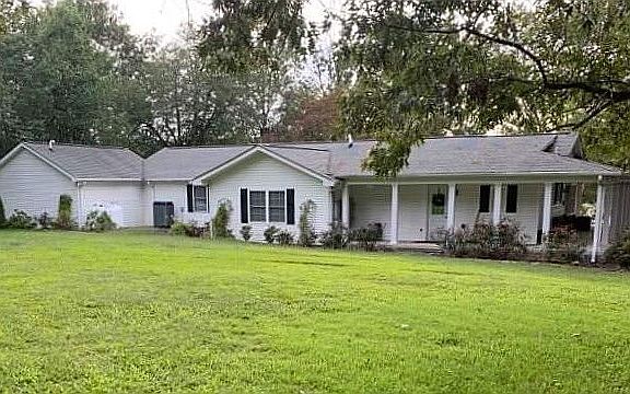 3rd image of 13610 Alva Brooks Ct