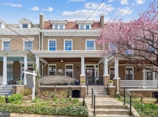 4413 15th St NW, Washington, DC 20011